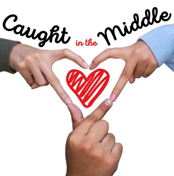 "Caught In The Middle" Short Film